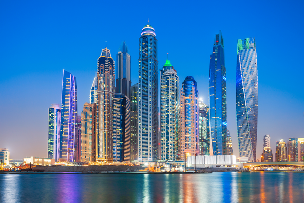 UAE